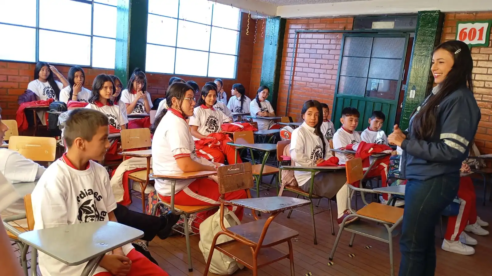Calidad Educativa
