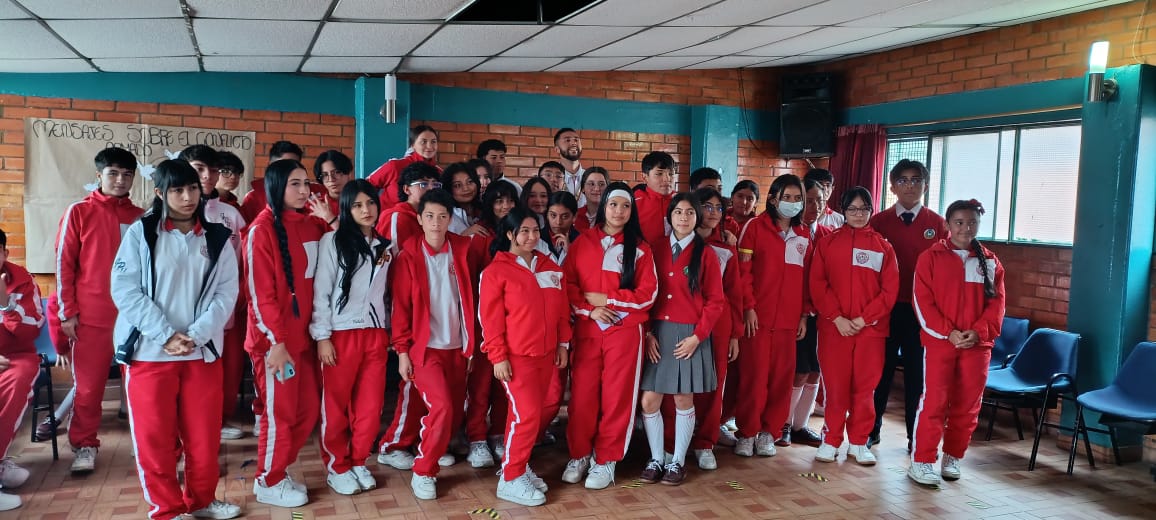 Docentes