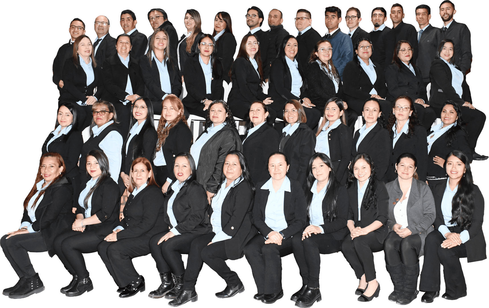 Docentes