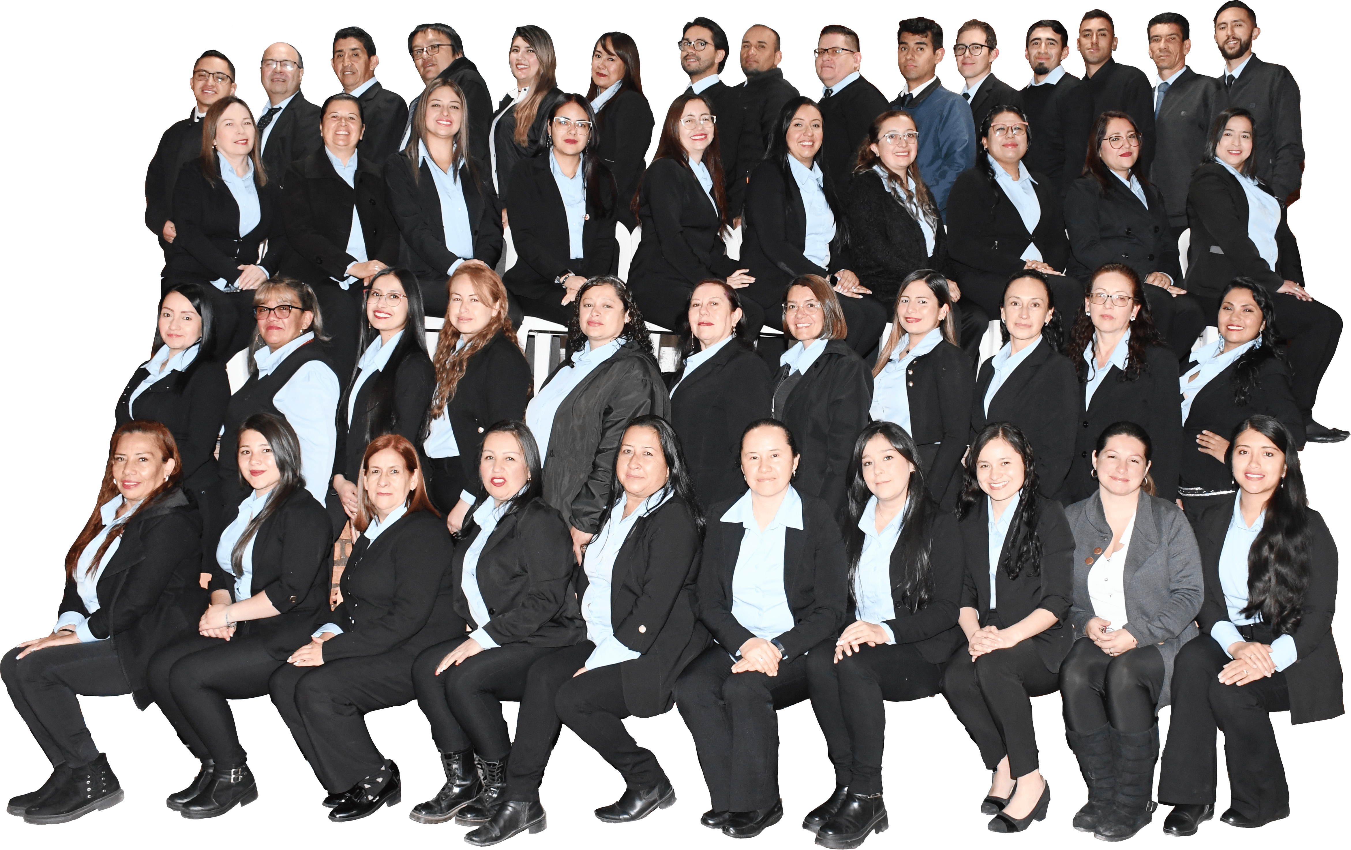 Docentes