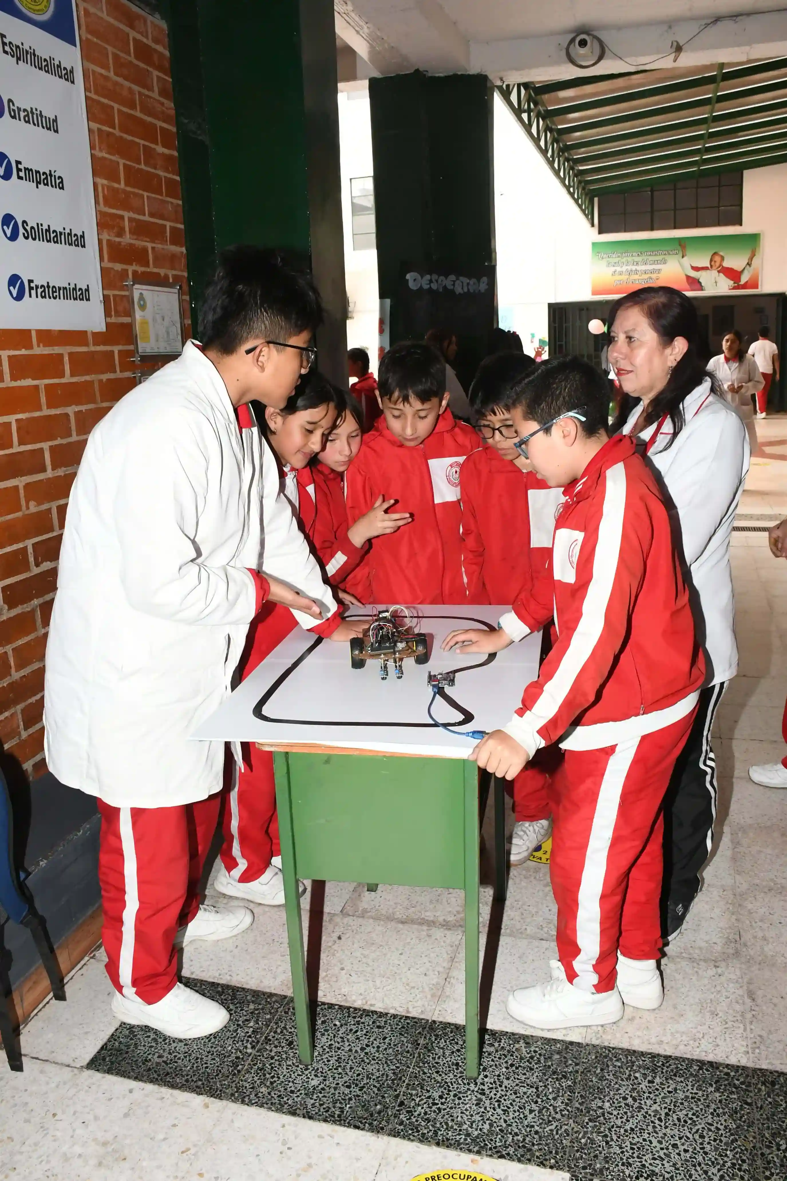 Asignaturas 1